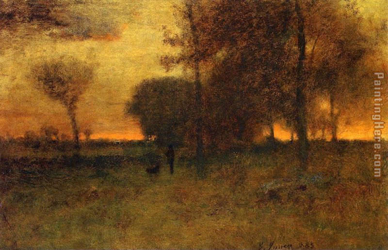 Sunset Glow